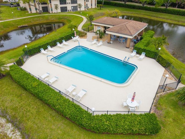2700 NEBRASKA AVENUE 5-205, Palm Harbor, FL 34684