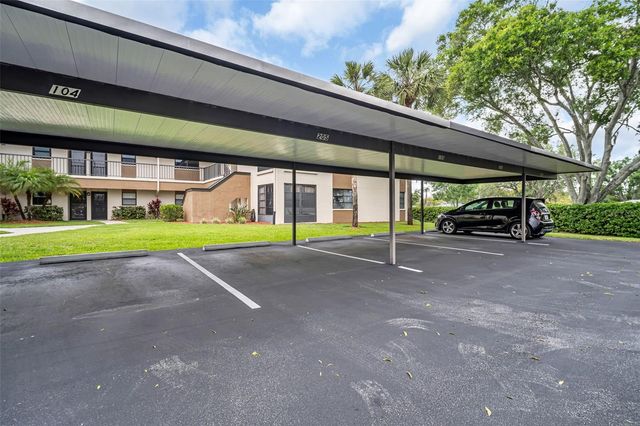 2700 NEBRASKA AVENUE 5-205, Palm Harbor, FL 34684