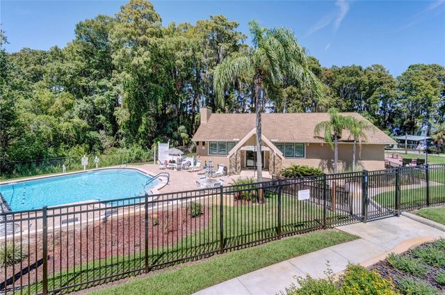 2700 NEBRASKA AVENUE 5-205, Palm Harbor, FL 34684