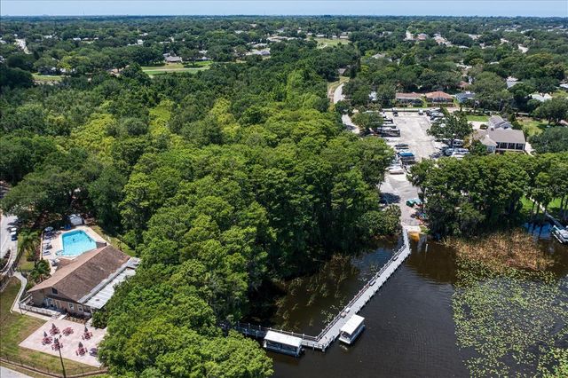2700 NEBRASKA AVENUE 5-205, Palm Harbor, FL 34684