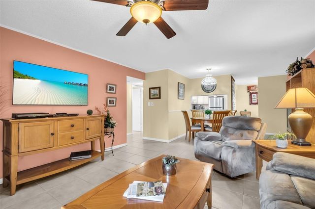 2700 NEBRASKA AVENUE 5-205, Palm Harbor, FL 34684