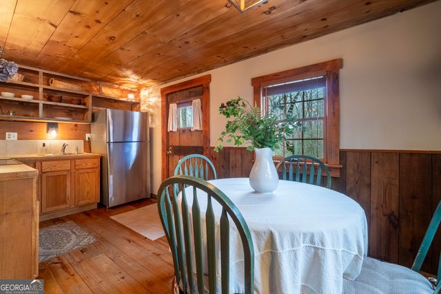 239 Pebble Lane, Cleveland, GA 30528