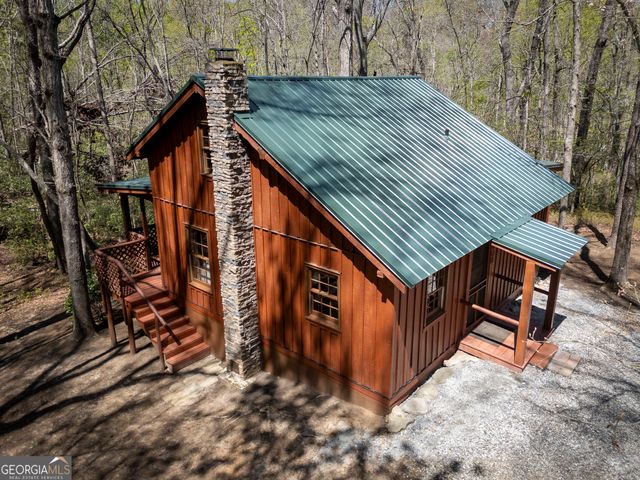 239 Pebble Lane, Cleveland, GA 30528