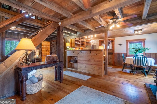 239 Pebble Lane, Cleveland, GA 30528