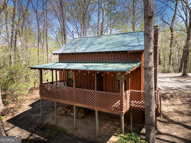 239 Pebble Lane, Cleveland, GA 30528
