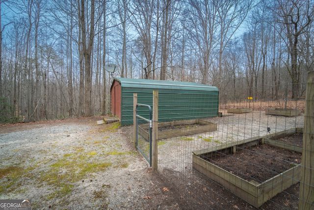 239 Pebble Lane, Cleveland, GA 30528