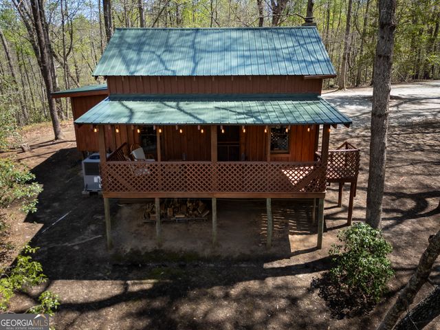 239 Pebble Lane, Cleveland, GA 30528