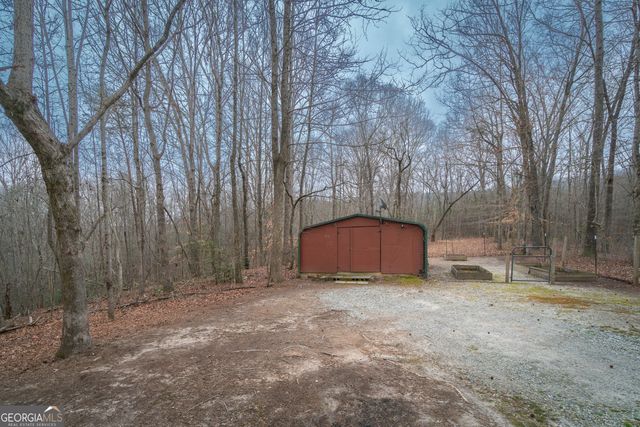 239 Pebble Lane, Cleveland, GA 30528