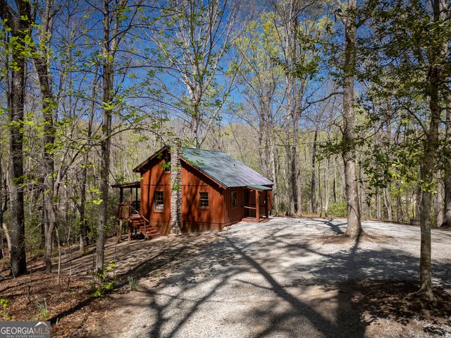 239 Pebble Lane, Cleveland, GA 30528