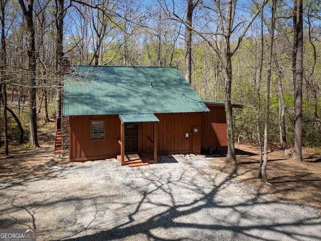 239 Pebble Lane, Cleveland, GA 30528