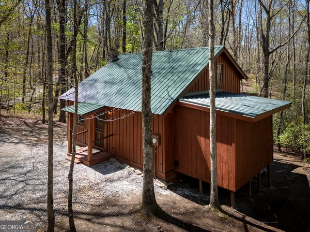 239 Pebble Lane, Cleveland, GA 30528