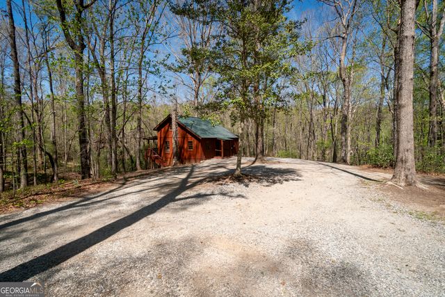 239 Pebble Lane, Cleveland, GA 30528