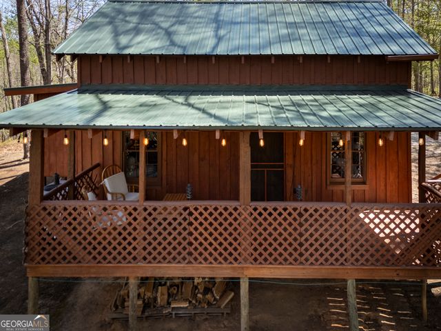 239 Pebble Lane, Cleveland, GA 30528