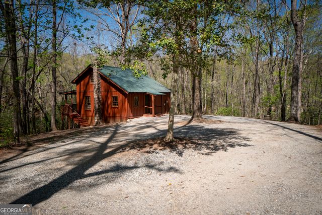 239 Pebble Lane, Cleveland, GA 30528