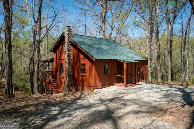 239 Pebble Lane, Cleveland, GA 30528
