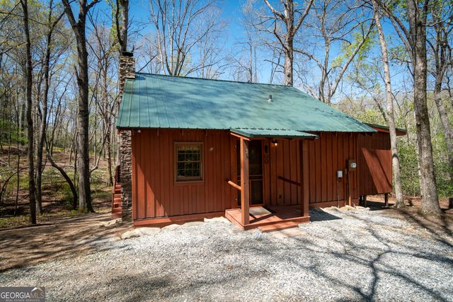 239 Pebble Lane, Cleveland, GA 30528