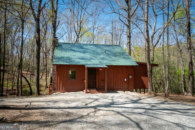 239 Pebble Lane, Cleveland, GA 30528