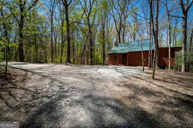 239 Pebble Lane, Cleveland, GA 30528