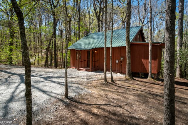 239 Pebble Lane, Cleveland, GA 30528