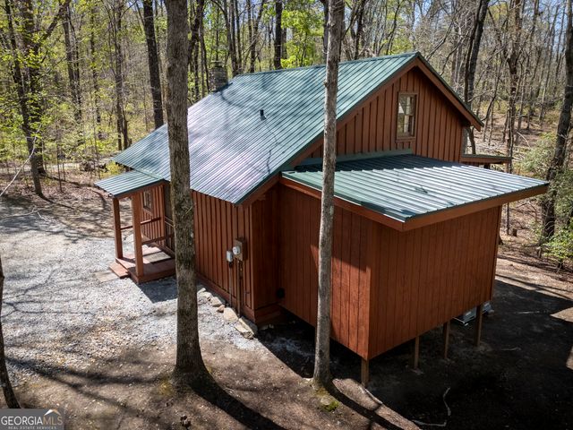 239 Pebble Lane, Cleveland, GA 30528