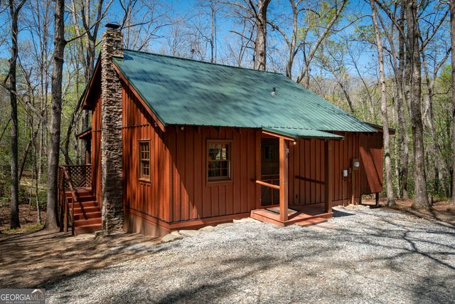 239 Pebble Lane, Cleveland, GA 30528