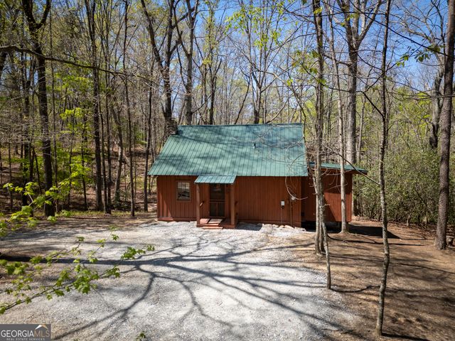 239 Pebble Lane, Cleveland, GA 30528