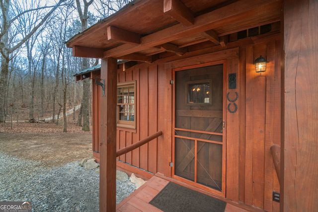 239 Pebble Lane, Cleveland, GA 30528
