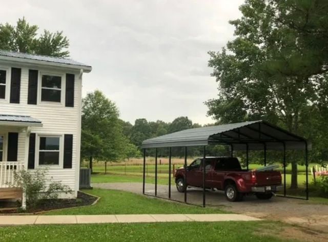 3289 Buffalo Rd, Ethridge, TN 38456