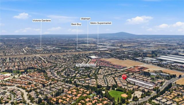11450 Church 78, Rancho Cucamonga, CA 91730