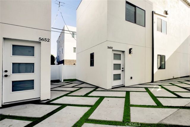 5650 Cartwright, North Hollywood, CA 91601