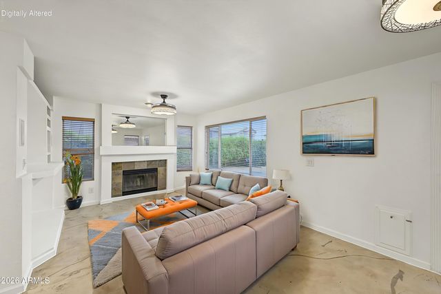 5003 W WIKIEUP Lane, Glendale, AZ 85308