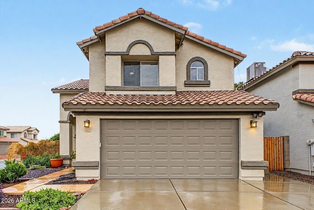 5003 W WIKIEUP Lane, Glendale, AZ 85308