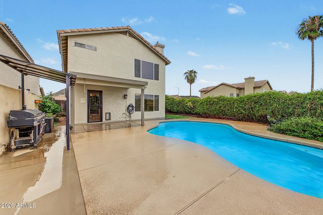5003 W WIKIEUP Lane, Glendale, AZ 85308