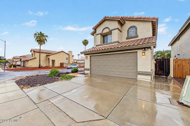 5003 W WIKIEUP Lane, Glendale, AZ 85308