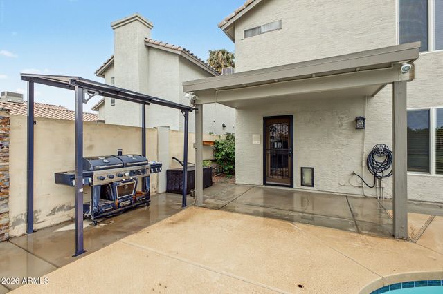 5003 W WIKIEUP Lane, Glendale, AZ 85308