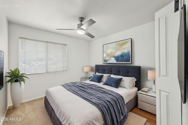 5003 W WIKIEUP Lane, Glendale, AZ 85308