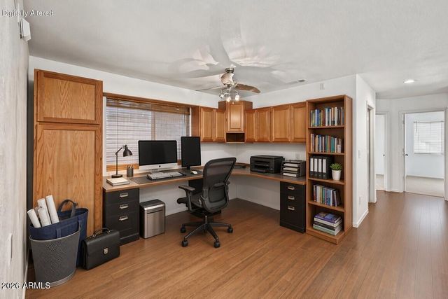 5003 W WIKIEUP Lane, Glendale, AZ 85308