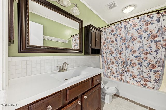 5003 W WIKIEUP Lane, Glendale, AZ 85308
