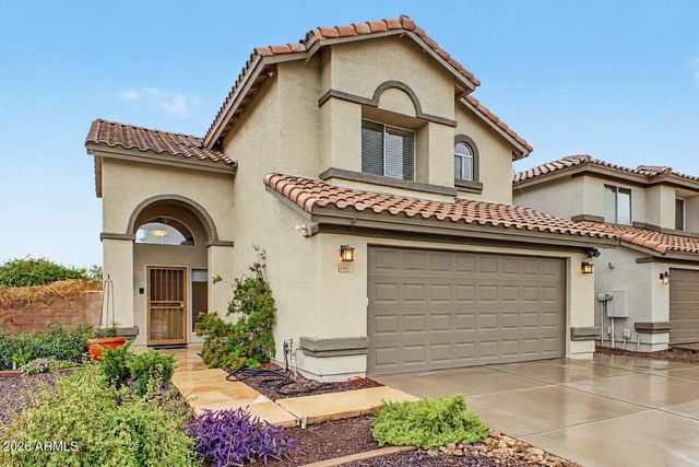 5003 W WIKIEUP Lane, Glendale, AZ 85308
