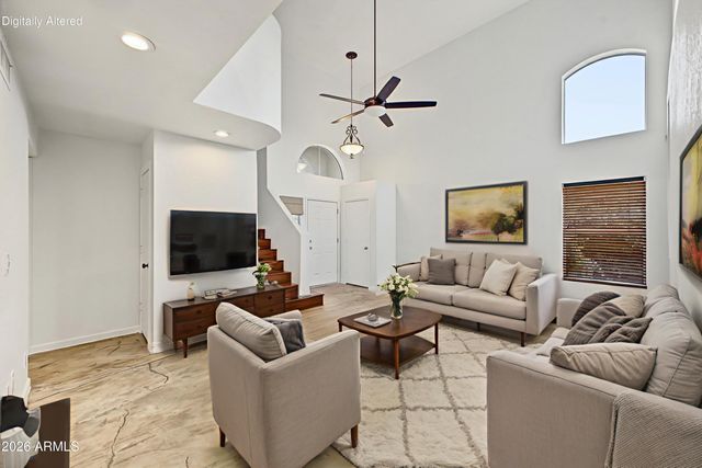 5003 W WIKIEUP Lane, Glendale, AZ 85308