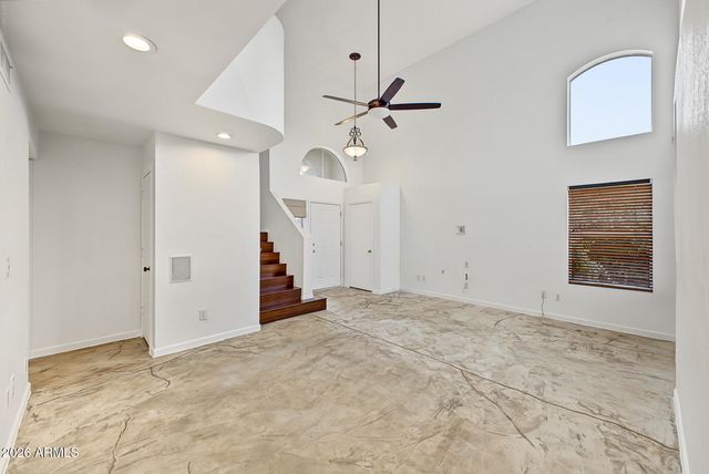 5003 W WIKIEUP Lane, Glendale, AZ 85308