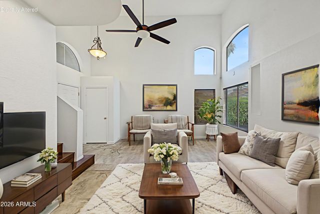 5003 W WIKIEUP Lane, Glendale, AZ 85308