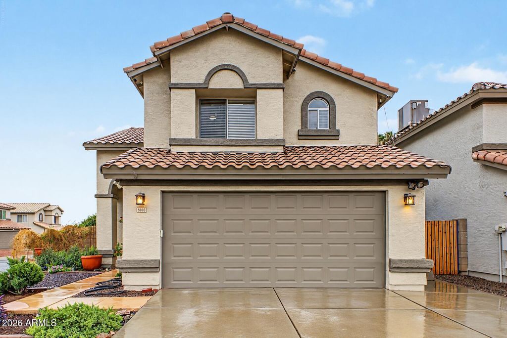 5003 W WIKIEUP Lane, Glendale, AZ 85308 — photo 2