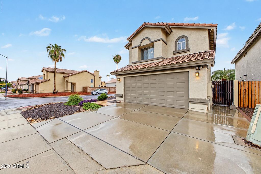 5003 W WIKIEUP Lane, Glendale, AZ 85308 — photo 3