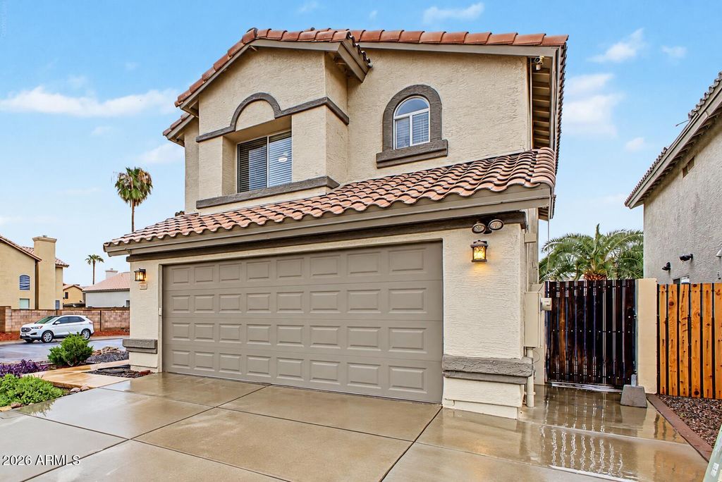 5003 W WIKIEUP Lane, Glendale, AZ 85308 — photo 4
