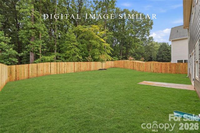 9330 Horseshoe Bend Drive, Charlotte, NC 28215