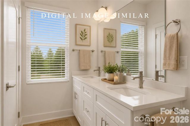9330 Horseshoe Bend Drive, Charlotte, NC 28215