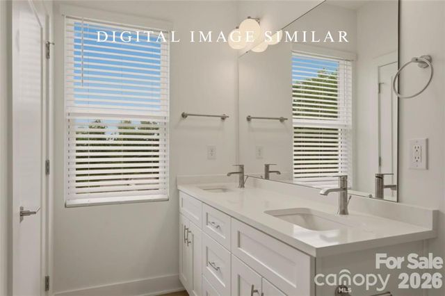 9330 Horseshoe Bend Drive, Charlotte, NC 28215