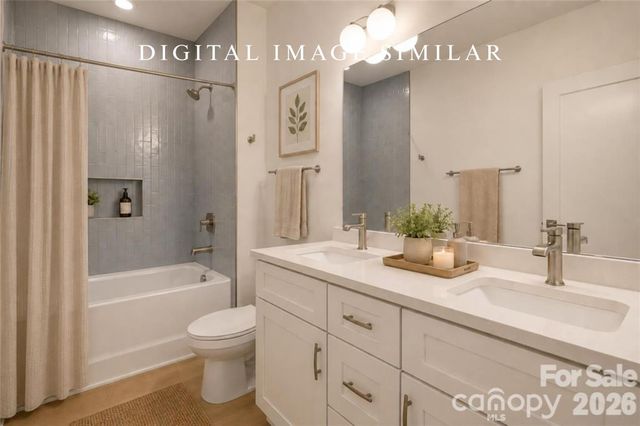 9330 Horseshoe Bend Drive, Charlotte, NC 28215