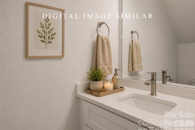9330 Horseshoe Bend Drive, Charlotte, NC 28215